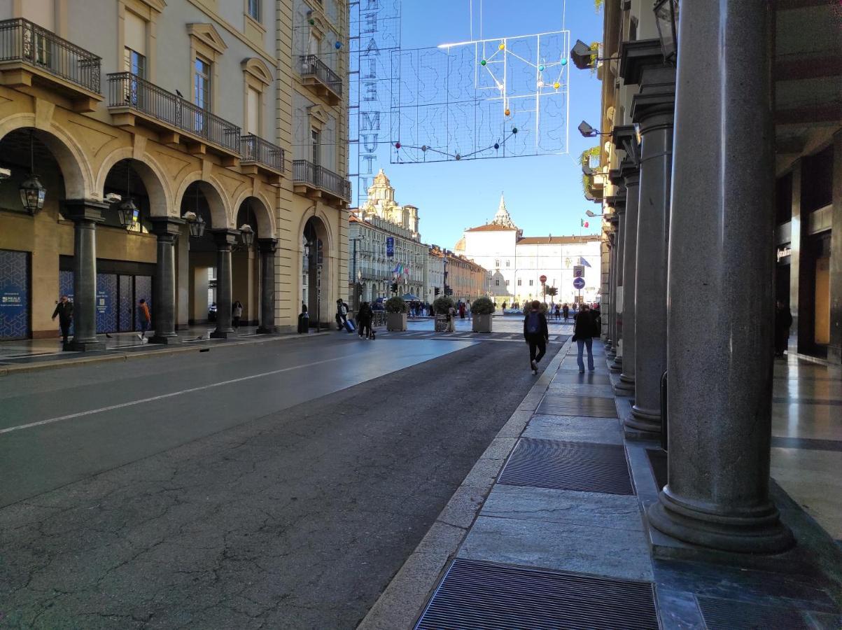 Castello * Torino